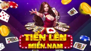 tiến lên miền nam sunwin