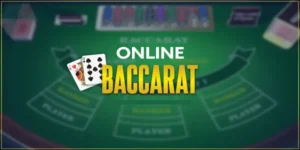 Baccarat Kim Tài sunwin