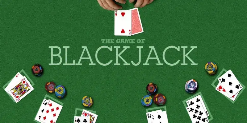 Blackjack Sunwin