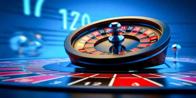 kinh nghiệm chơi roulette 3d sunwin