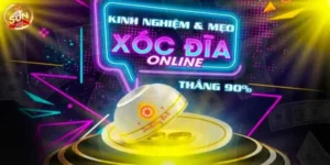 Mẹo chơi xóc đĩa sunwin