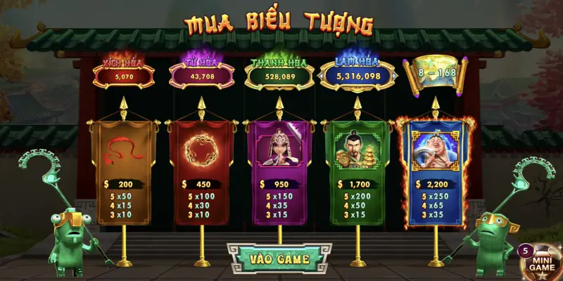 slot Na Tra ma đồng giáng thế sunwin