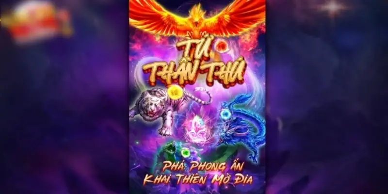 thần thú 4 sunwin