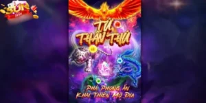 Thủ Thuật Chơi Nổ Hũ Thần Thú 4 Sunwin