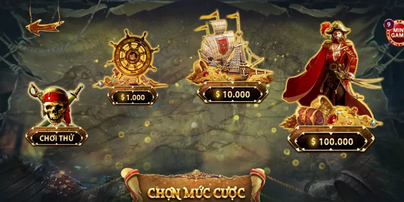 Sức Hút Của Các Tựa Game Nổ Hũ