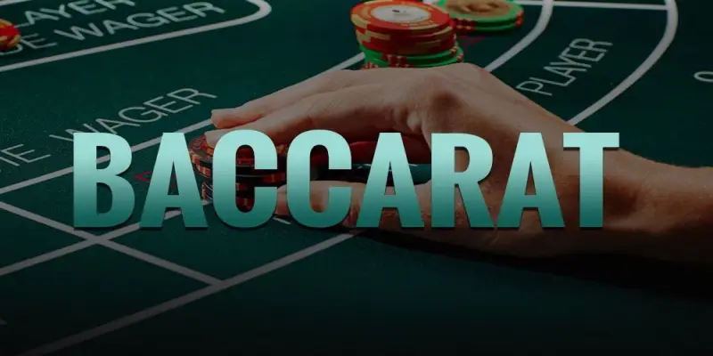 Baccarat online Sunwin