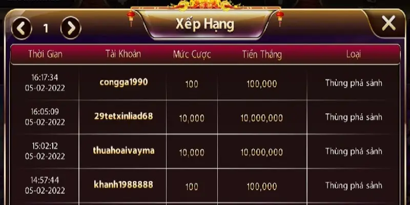 Chinh Phục Mini Poker Hiệu Quả Tại Sunwin