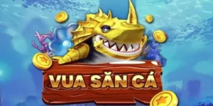 Bí kíp chinh phục sảnh game Sunwin vua săn cá