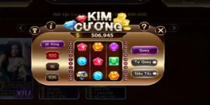 Bí Kíp Chơi Mini Game Kim Cương Sunwin