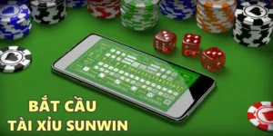 cách bắt cầu Sunwin