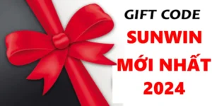 Cập Nhật Giftcode Sunwin 2024