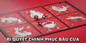 chơi bầu cua tại Sunwin