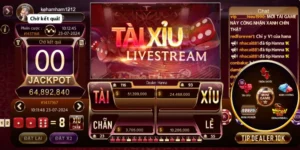 Tài Xỉu Sunwin Livestream Thắng Chắc