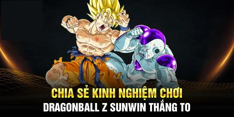 Dragonball Z Sunwin