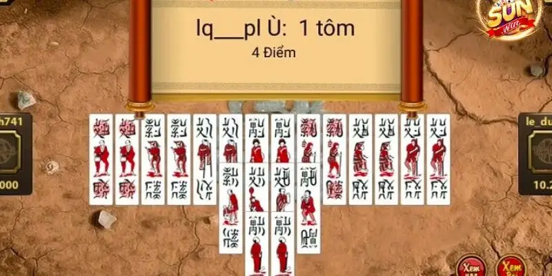 game bài chắn sunwin (3)