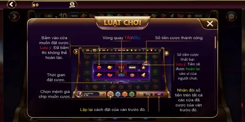 Game nổ hũ Xèng