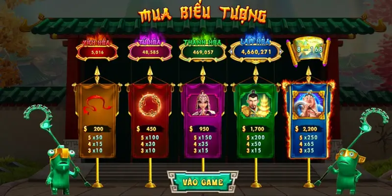 game nổ hũ sunwin