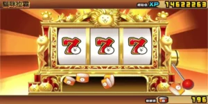 game Sunwin xèng 777