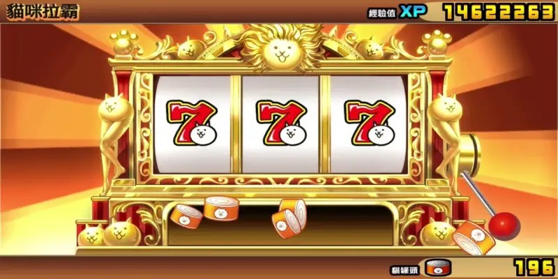 game Sunwin xèng 777