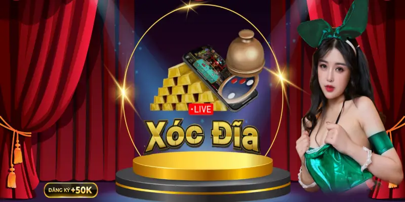 Kỹ năng chơi Sunwin xóc đĩa livestream cực chuẩn