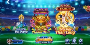 Chinh Phục Game Bắn Cá Sunwin Bất Bại