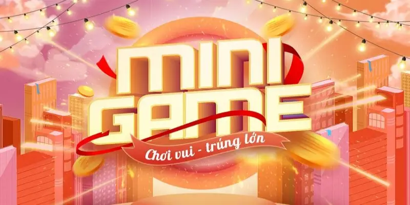 Mini game đáng thử tại Sunwin 2024