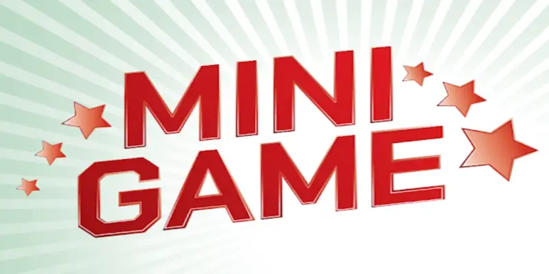 Minigames Sunwin