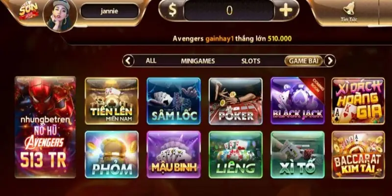 Quy trình vận hành vòng chơi trong poker tại Sunwin