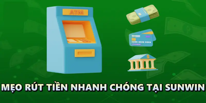 rút tiền sunwin