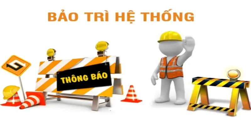 Sunwin bảo trì