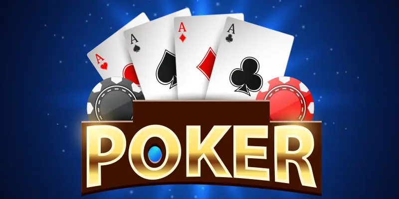 Thử sức với Sunwin Poker: Game bài chấn động 2024