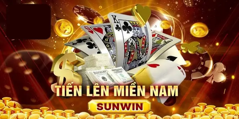 Tiến lên miền nam Sunwin: mẹo chơi từ cao thủ lâu năm