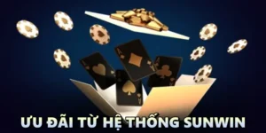 Ưu đãi từ hệ thống Sunwin