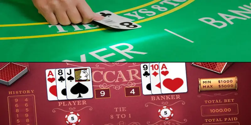 Cách chơi baccarat hiệu quả tại Sunwin dành cho cược thủ mới 4