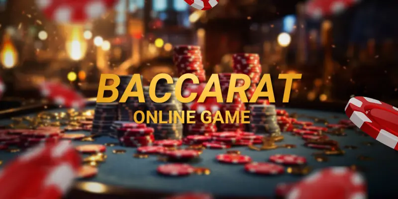 Cách chơi baccarat hiệu quả tại Sunwin dành cho cược thủ mới