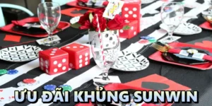 Sunwin - Sân Chơi Đổi Thưởng Với Những Ưu Đãi Không Thể Bỏ Qua 1