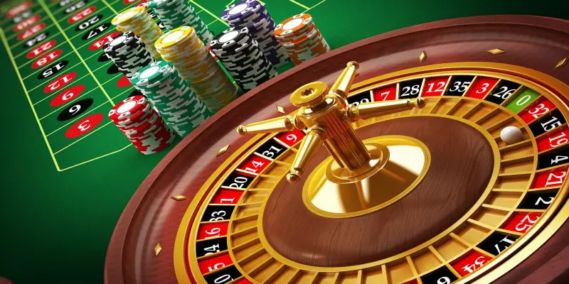 Sunwin và top 4 game casino đáng trải nghiệm 2