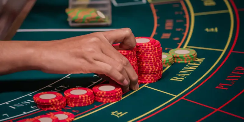 Sunwin và top 4 game casino đáng trải nghiệm 5