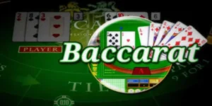 Khuyến mãi baccarat Sunwin