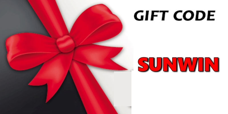 Gifcode Sunwin